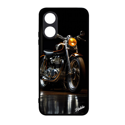 Kryt na Realme "Motorka"