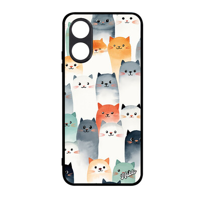 Kryt na Realme "Miciny"