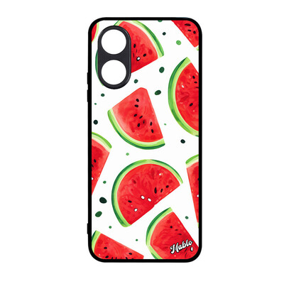 Kryt na Realme "Meloun"