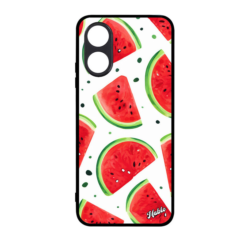 Kryt na Realme "Meloun"