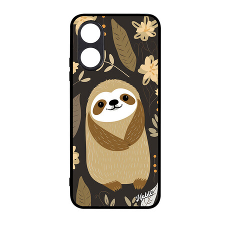 Kryt na Realme "Lenochod"