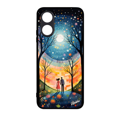 Kryt na Realme "Láska"