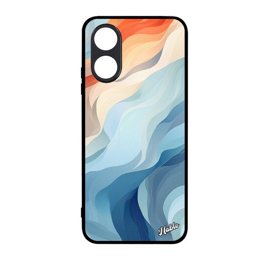 Kryt na Realme "Harmonie"