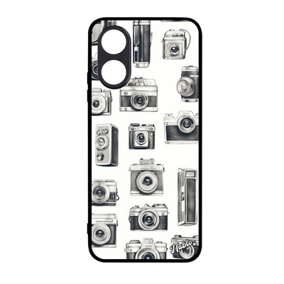 Kryt na Realme "Foťáky"