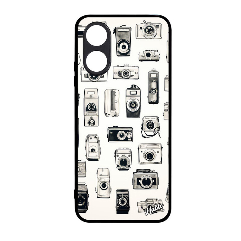 Kryt na Realme "Foťáky"