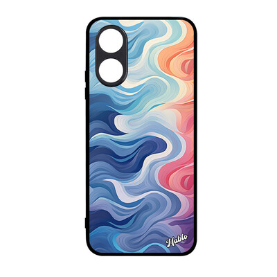 Kryt na Realme "Fantazie"