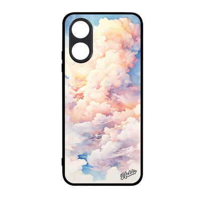 Kryt na Realme "Donuts"