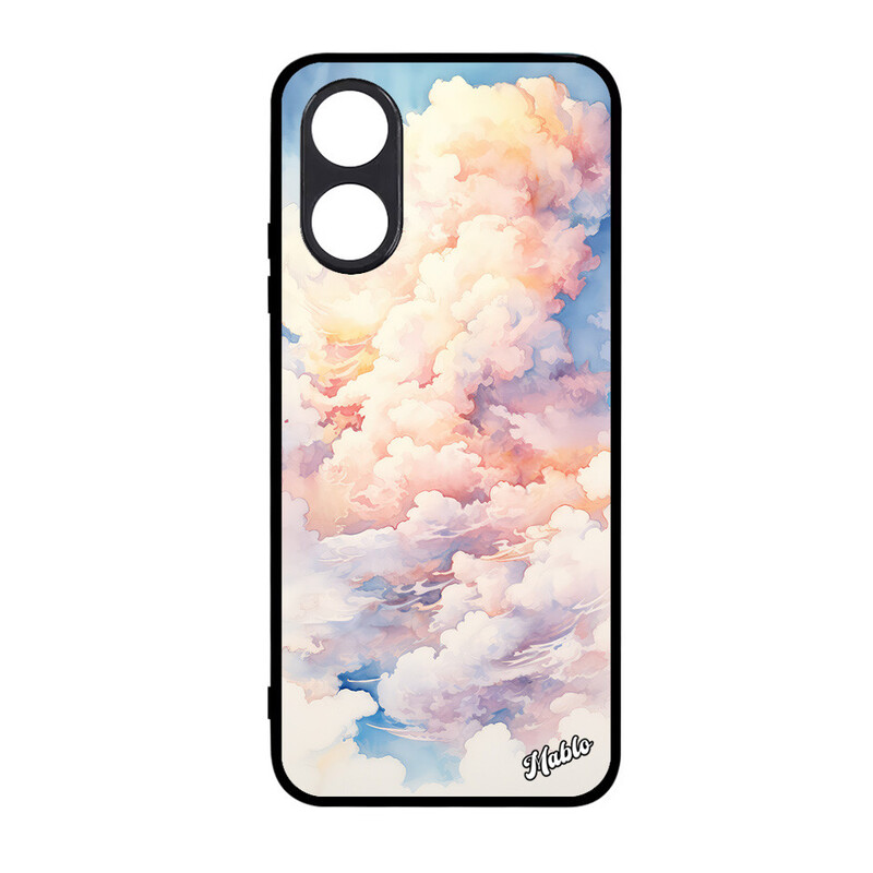 Kryt na Realme "Červánky"