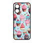 Kryt na Realme "Cupcakes"