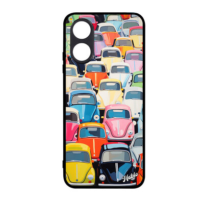 Kryt na Realme "Brouci"