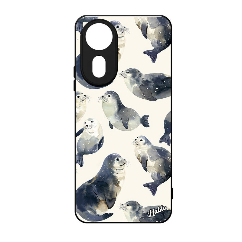 Kryt na Huawei "Tuleni"