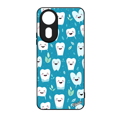 Kryt na Huawei "Zoubky"