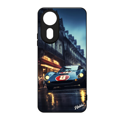 Kryt na Huawei "Závodní speciál"