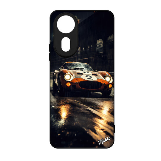 Kryt na Huawei "Závodní speciál"