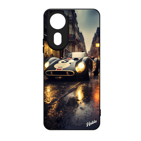 Kryt na Huawei "Závodní speciál"