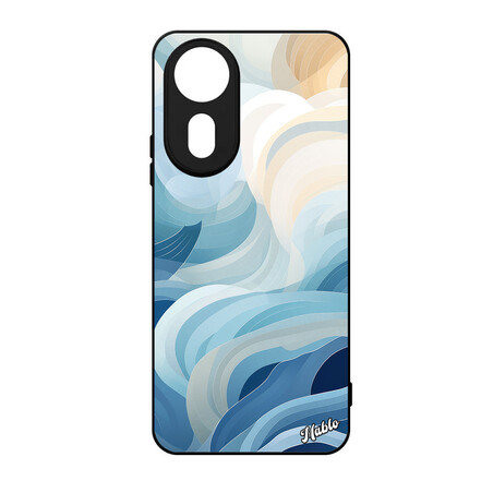 Kryt na Huawei "Vlnky"