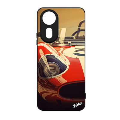 Kryt na Huawei "Sportovní vůz"