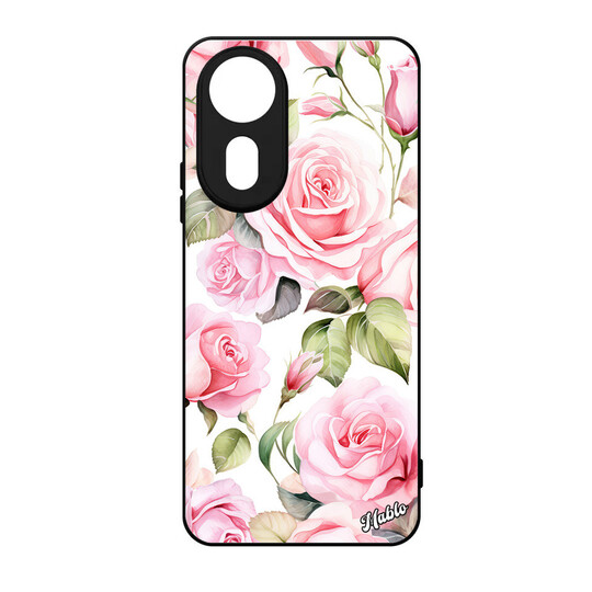 Kryt na Huawei "Růže"