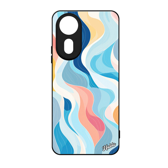 Kryt na Huawei "Radost ze života"