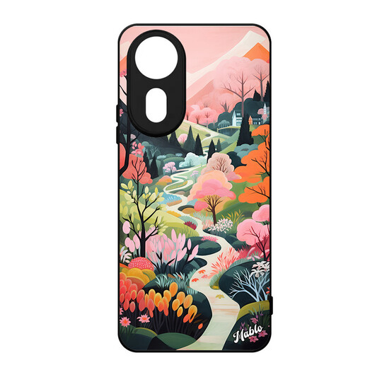 Kryt na Huawei "Pohlazení po duši"