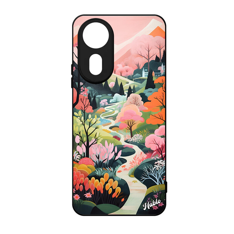 Kryt na Huawei "Pohlazení po duši"