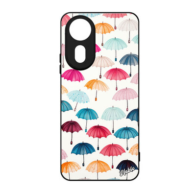 Kryt na Huawei "Paraplíčka"