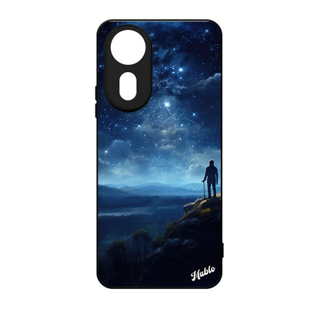 Kryt na Huawei "Noční toulky"