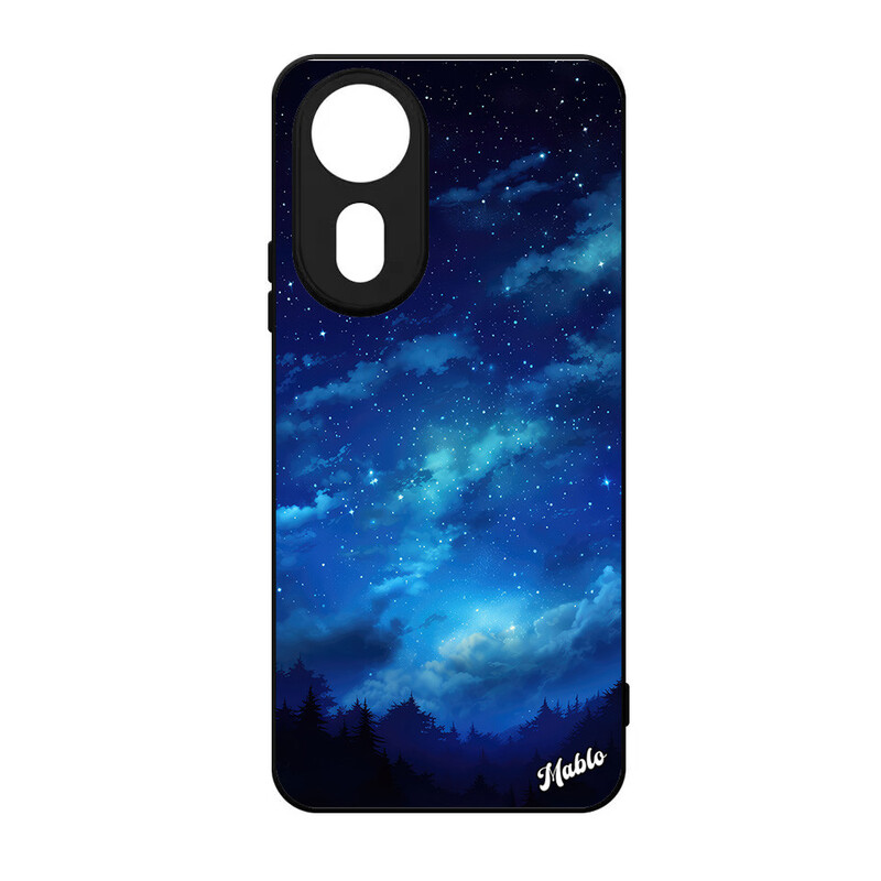 Kryt na Huawei "Noční obloha"