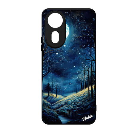 Kryt na Huawei "Noční klid"