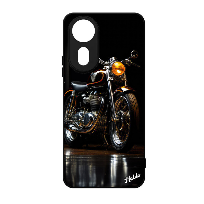 Kryt na Huawei "Motorka"