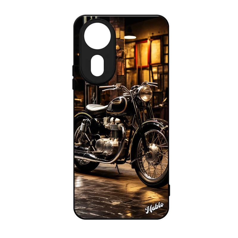 Kryt na Huawei "Motorka"