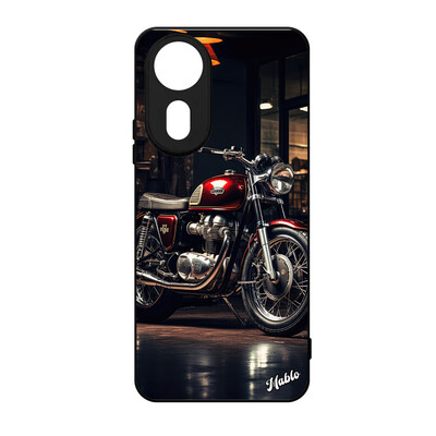 Kryt na Huawei "Motorka"