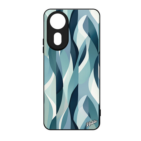 Kryt na Huawei "Modrá je dobrá"