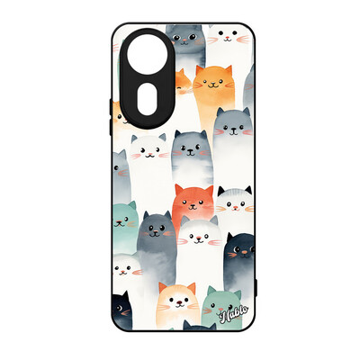 Kryt na Huawei "Miciny"