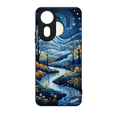 Kryt na Huawei "Měsíční potok"