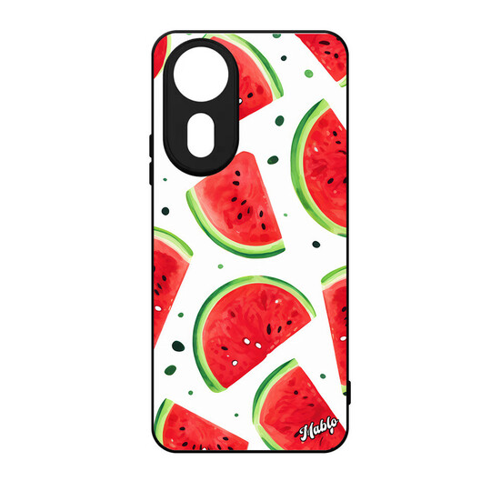 Kryt na Huawei "Meloun"