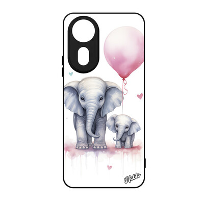 Kryt na Huawei "Mateřská láska"