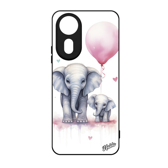 Kryt na Huawei "Mateřská láska"