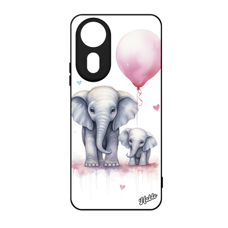 Kryt na Huawei "Mateřská láska"