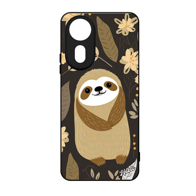 Kryt na Huawei "Lenochod"