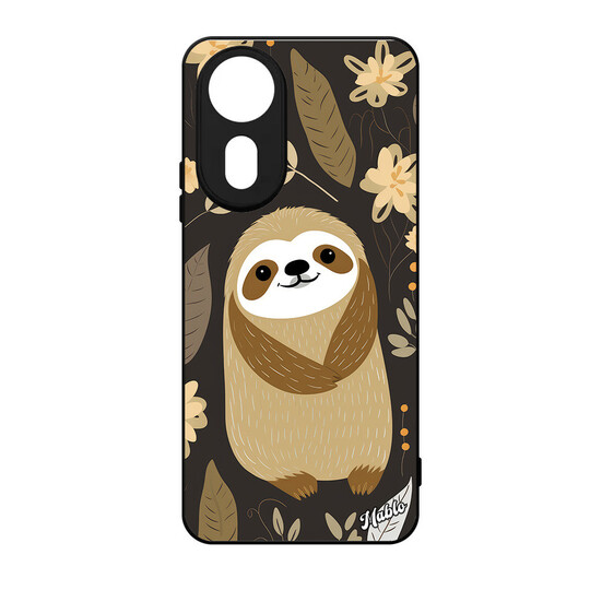 Kryt na Huawei "Lenochod"