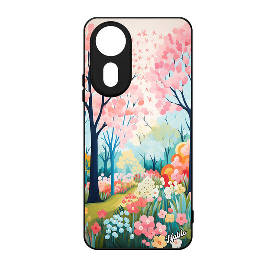 Kryt na Huawei "Jaro"