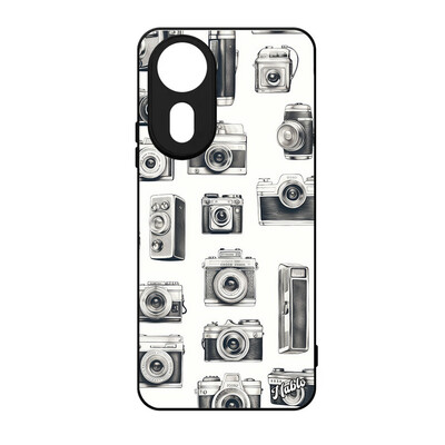 Kryt na Huawei "Foťáky"