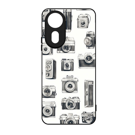 Kryt na Huawei "Foťáky"