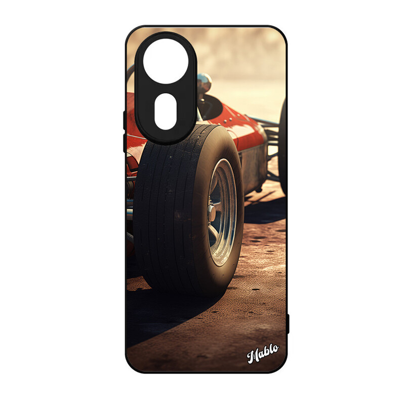 Kryt na Huawei "Formule"