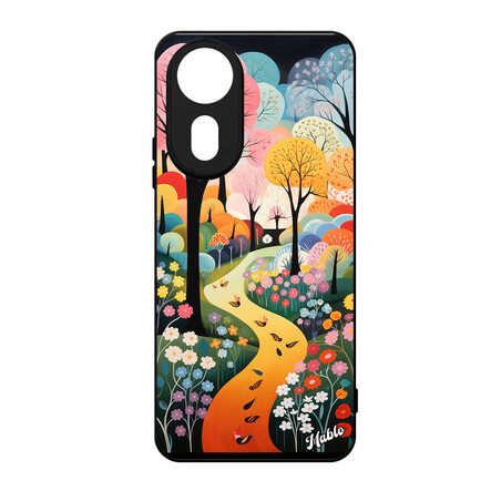 Kryt na Huawei "Cesta"