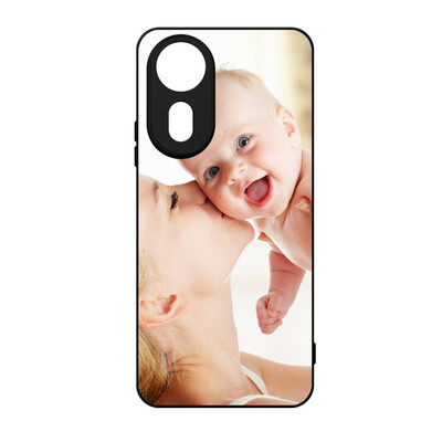 Kryt s vlastní fotkou na Huawei