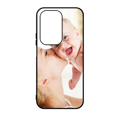 Kryt s vlastní fotkou na Honor