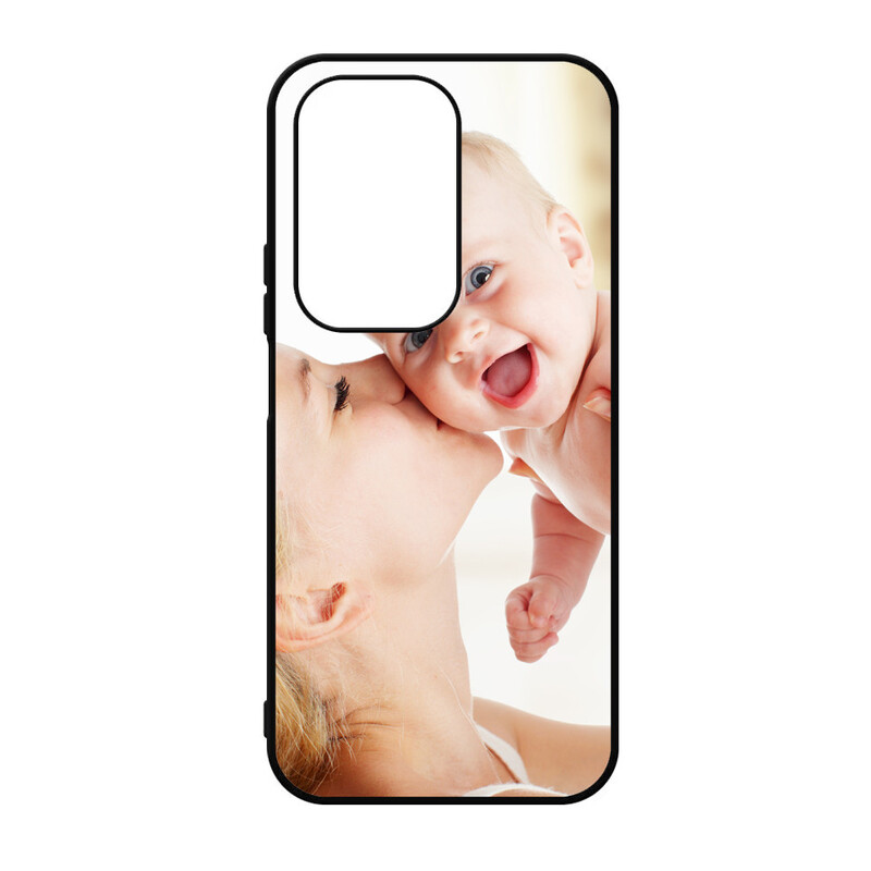 Kryt s vlastní fotkou na Honor