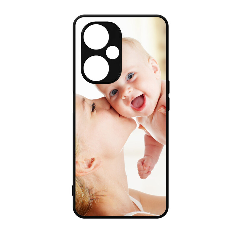 Kryt s vlastní fotkou na OnePlus